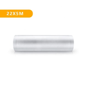 Vacuum Nylon Coextrusion Film Vacuum Sealing Plastic Bag Foodsaver Vacuum Sealer Roll