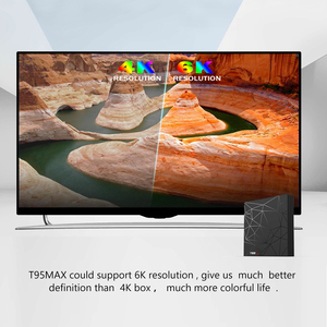 1080P 4K 6K Android Tv Box 2024 4Gb Ram 64Gb Free Dth Settop Box Rack Wezone Hd Itv Set Top Box para <span class=keywords><strong>Monitor</strong></span> <span class=keywords><strong>Lcd</strong></span> - Product Image 6