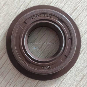 Tamaño duradero 21x40x7mm Caucho NBR FKM Material Sello <span class=keywords><strong>de</strong></span> aceite para lavadoras <span class=keywords><strong>de</strong></span> alta demanda Sello <span class=keywords><strong>de</strong></span> aceite - Product Image 1