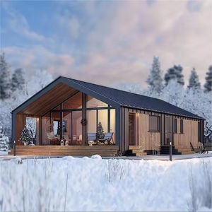 20ft 40ft đúc sẵn Cấu trúc thép di động mở rộng vận chuyển <span class=keywords><strong>container</strong></span> nhà nhỏ <span class=keywords><strong>container</strong></span> nhà 2 phòng ngủ chính - Product Image 3