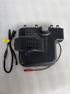 Cámara DVR Oculta para Auto con Visión Nocturna 4K HD para Chery Jaecoo J7 2023-2025, Estilo Original - Product Image 5