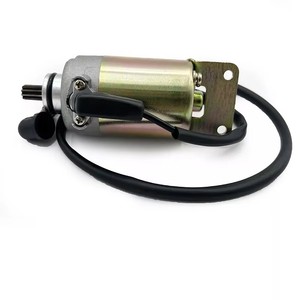 Motor de Arranque Original para <span class=keywords><strong>Loncin</strong></span> Huayang Bashan ATV200 LX200 200AU <span class=keywords><strong>200</strong></span> Quad ATV LX200M LC162FMK - Product Image 6