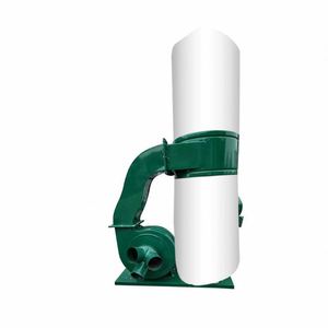 <span class=keywords><strong>Aspiratore</strong></span> Ciclonico a Doppia Borsa con Motore <span class=keywords><strong>per</strong></span> Macchine <span class=keywords><strong>per</strong></span> Incisione del Legno e Accessori Utensili - Product Image 2