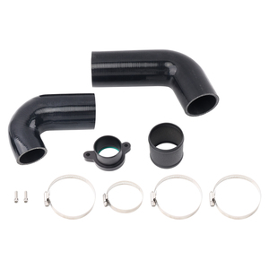 ท่อไอดีเทอร์โบสำหรับ Audi A3 8V VW Golf MK7 EA211 เครื่องยนต์ 1.2L 1.4L TSI รุ่น AIM073-BK - Product Image 3