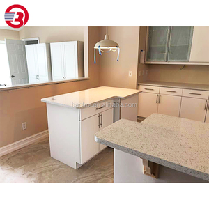 Ý nhà bếp rắn Polymer bàn/lowes phòng tắm Counter Tops với giá tốt - Product Image 2