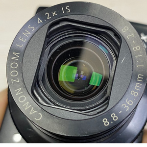 Cámaras Digitales Canon G7X Usadas de <span class=keywords><strong>Segunda</strong></span> <span class=keywords><strong>Mano</strong></span>, Cámara DSLR Profesional para Eventos, Transmisión en Vivo - Product Image 3