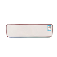 Climatiseur mural mini-split R410a à refroidissement seul, sans onduleur, à refroidissement rapide, pour appareils électroménagers très demandés