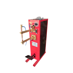 High quality New Product Wire Foot <b>Pedal</b> Spot Welding Equipment by Factory Supplies - Product Image 4