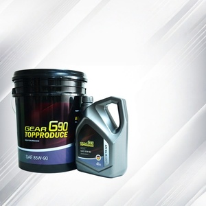 Huile hydraulique haute pression ISO 32 46 68, huile hydraulique extrême pression, anti-usure, pour camions lourds - Product Image 4