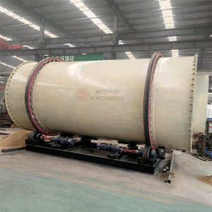 Secador <span class=keywords><strong>de</strong></span> Tres Tambor a <span class=keywords><strong>Precio</strong></span> <span class=keywords><strong>de</strong></span> Fábrica para Residuos <span class=keywords><strong>de</strong></span> Hongos Comestibles, Materia Prima para Fertilizantes Orgánicos, Equipo <span class=keywords><strong>de</strong></span> Secado <span class=keywords><strong>de</strong></span> Tres Cilindros - Product Image 3