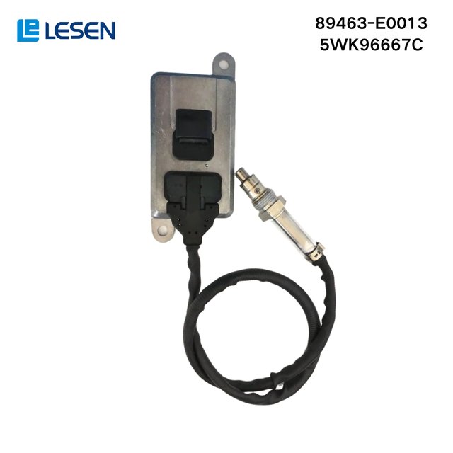 Auto Sensor Factory Direct Sales NOx SenSor OE89463-E0013 Nitrogen Oxides Sensor for HINO