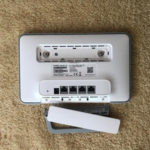 Router CPE Huawei <span class=keywords><strong>B535</strong></span> B535s-<span class=keywords><strong>232</strong></span> 4G LTE Cat 7 300Mbps Desbloqueado, Router Inalámbrico Compatible con B1/B3/B7/B8/B20/B28/B32/B38 - Product Image 4
