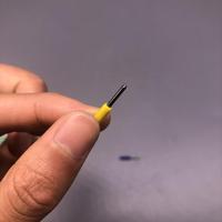 Cuchilla de Corte de 0.25mm para Plotter Roland Mimaki