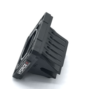 วาล์วรีดคาร์บอน <span class=keywords><strong>V</strong></span>-<span class=keywords><strong>FORCE</strong></span> <span class=keywords><strong>V</strong></span> <span class=keywords><strong>FORCE</strong></span> 4 สำหรับรถแข่ง RX135 RD350 YZ125 DT175 YFZ350 - Product Image 2