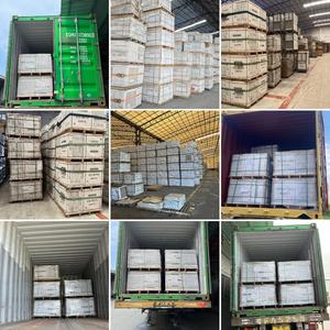 Hiện đại đá cẩm thạch Mosaic 300x300 mét MARQUINA đá tự nhiên đánh bóng hình lục giác mô hình cho tường sàn NỘI THẤT PHÒNG trang trí nội thất - Product Image 5