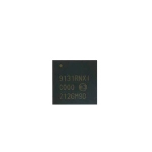 KSZ9131RNXI Original QFN-48 Ethernet IC 9131RNXI KSZ9131RNXI-TR KSZ9131 KSZ9131RNXI - Product Image 1