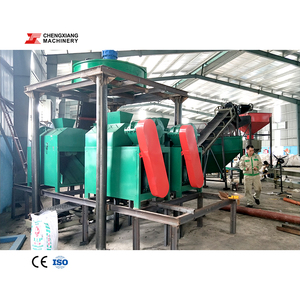 Chengxiang hiệu quả cao dạng hạt Phân bón NPK hợp chất phân bón dây chuyền sản xuất máy chế biến - Product Image 1