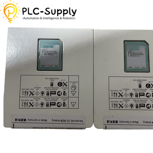 <span class=keywords><strong>Carte</strong></span> mémoire micro SIMATIC S7-300 de marque PLC-Supply, neuve, originale, 4 Mo de mémoire flash, 6ES7953-8LJ30-0AA0, certifiée CE, conforme RoHS, 12 - Product Image 3