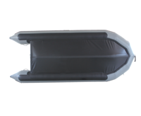 Bateaux pneumatiques en PVC et aluminium de 5 m à prix de gros avec pompe à air pour sports nautiques sur rivières et lacs