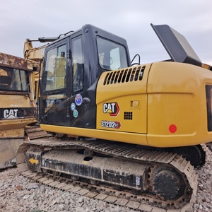 รถขุดตีนตะขาบ Caterpillar 312 312C 312D รุ่น 312D2GC มือสอง ขนาด 12 ตัน ของแท้ ขาย - Product Image 3