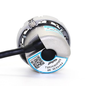 Encodeur Tamagawa TS5213N2503 OIH-50-2048C rotatif incrémental pour usage industriel - Product Image 1