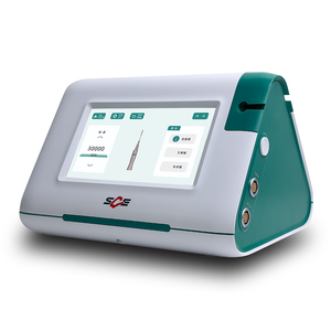 High Speed <strong>Dental</strong> Implant Motor Small Bone Drill Cutter <strong>Electric</strong> Power Source Surgeon-friendly Surgical Use <strong>Dental</strong> Implant - Product Image 6