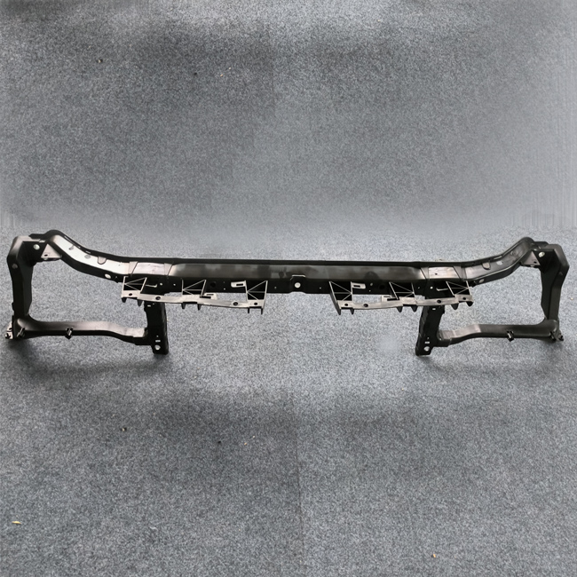 Передняя панель, опора радиатора, часть кузова автомобиля для Dodge Challenger 2015-2022 OE : 68174972AF