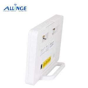 ALLINGE Thẻ <span class=keywords><strong>SIM</strong></span> Dữ Liệu Không Giới Hạn HMQ027 Bộ Định Tuyến CPE 4G Không Dây Dùng Trong Nhà 300Mbps Mini Xách Tay 4G LTE CPE - Product Image 4