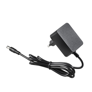 18 Wát 9V 2A <span class=keywords><strong>12V</strong></span> 1.5A tiêu chuẩn an toàn DC <span class=keywords><strong>ADAPTER</strong></span> Wall Mount Power Supply <span class=keywords><strong>Adapter</strong></span> cho CCTV/LED - Product Image 3