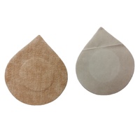 Cinta Adhesiva Invisible para Levantar el Busto, Cubrepezones Transpirables e Impermeables para el Cuidado Personal y la Belleza Femenina