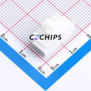 ZX-PHB2.0-2-7PJK Housing (Wire-to-Board / Wire-to-Wire) P=2mm Connector 2x7P 2mm PHB 2mm - Product Image 1