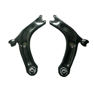 Convient pour VW Tiguan <span class=keywords><strong>L</strong></span> système de suspension bras inférieur <span class=keywords><strong>L</strong></span> 3Q0 407 151 <span class=keywords><strong>J</strong></span> 3Q0 407 152 <span class=keywords><strong>J</strong></span> produit de haute qualité vente directe d'usine - Product Image 4