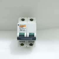 Plc Multi9 C60n 2a-type C, No.24443 for Warranty Product