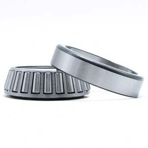 แบริ่งลูกกลิ้งเรียว32019 32018 32017 32016สำหรับตลับลูกปืนแบบลูกกลิ้งอัตโนมัติ - Product Image 2