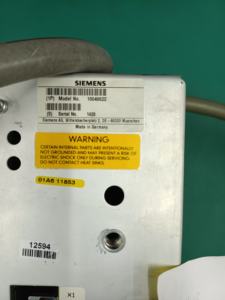 चिलर चिलर पार्ट्स पी/एन 10046622 के लिए उच्च गुणवत्ता वाले चिलर के लिए उच्च गुणवत्ता - Product Image 3