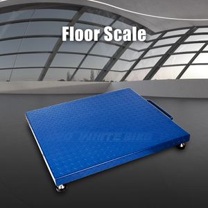 Chất lượng cao trọng lượng Quy mô <span class=keywords><strong>150</strong></span> kg 300 kg nền tảng quy mô 600 kg kỹ thuật số sàn quy mô - Product Image 2