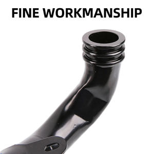 Pompe à eau et tuyau d'eau moteur 1351VA 1351CL Peugeot 307 Citroën C-Triomphe <span class=keywords><strong>Picasso</strong></span> 1351PX 1323FG - Product Image 3