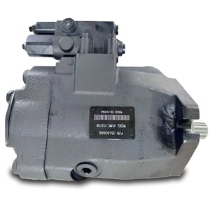 Pompe à huile haute pression à piston variable hydraulique 15140666 VOE15140666 - Product Image 1