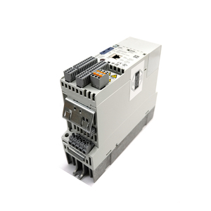 Lenze E84AVHCE7512SX0อินเวอร์เตอร์ความถี่ของใหม่และดั้งเดิมสำหรับเครื่องจักรอุตสาหกรรม - Product Image 2