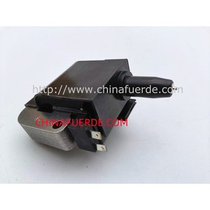 Bobina de encendido 30500-PAA-A01 para Honda Isuzu, pieza de repuesto nueva - Product Image 1