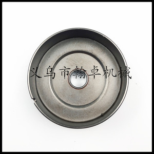 Pièces de tronçonneuse : Pignon d'embrayage à disque à 6 dents MS017/018/MS170/MS180 - Product Image 5