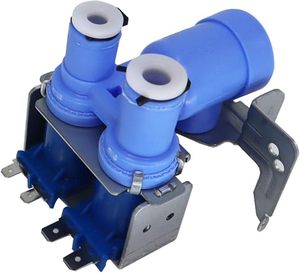 Válvula DA62-00914B OEM Mania] DA62-00914B NUEVA OEM Producida para <span class=keywords><strong>SAMSUNG</strong></span>, Pieza de Repuesto de Válvula de Agua para <span class=keywords><strong>Refrigerador</strong></span> - Product Image 3