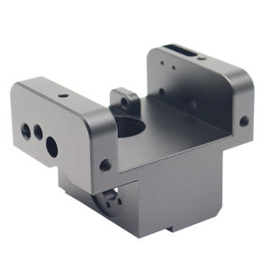 Oem Odm Maatwerk Verwerking Zware Grote Metalen Roestvrijstalen Fabricage Lasservice - Product Image 4