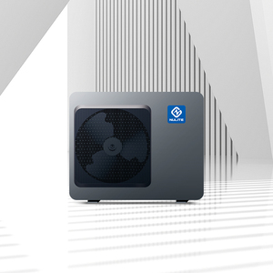 Bomba de Calor Doméstica Aire-Agua R32 R290 Evi de 16KW para Calefacción y Refrigeración - Product Image 1