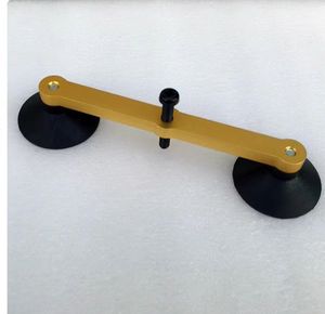 Strumento di riparazione parabrezza Allplace riparazione parabrezza vetro metallo spanditore Crack Expander - Product Image 3