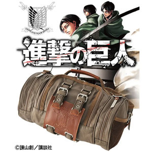 Grande demande des collectionneurs, commandes en gros bienvenues : Porte-clés en peluche Eren, figurine d'action Mikasa de L'Attaque des Titans - Product Image 4