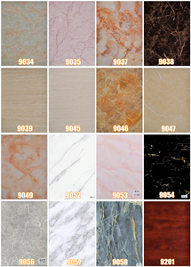 Panneau mural d'arrière-plan, pvc effet marbre, impression 3D <span class=keywords><strong>de</strong></span> marbre, en pvc, à <span class=keywords><strong>vendre</strong></span> - Product Image 5