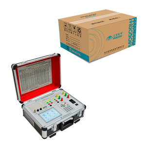 MEDJ-WY2012 hoạt động biến áp Công suất và đặc điểm thử nghiệm mất thông số thiết bị - Product Image 4