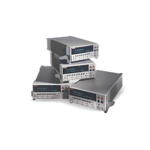 Instrumento Keithley 2400 2401 SourceMeter SMU en Stock - Product Image 4