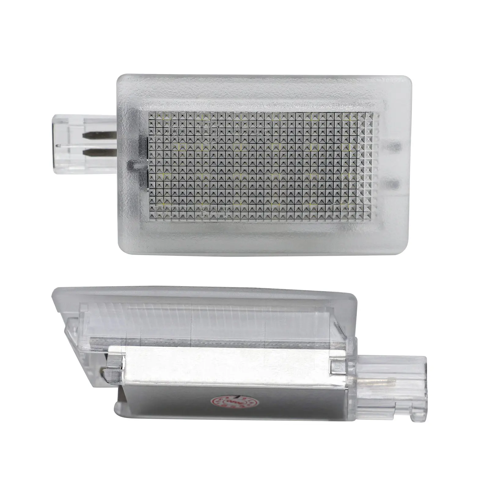 Ailead חדש עיצוב E-מארק SAE/אישור DOT LED באדיבות מנורת מטען תא באדיבות אור מנורת עבור דודג 'עבור קרייזלר 200